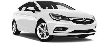 Opel Astra Dizel Otomatik