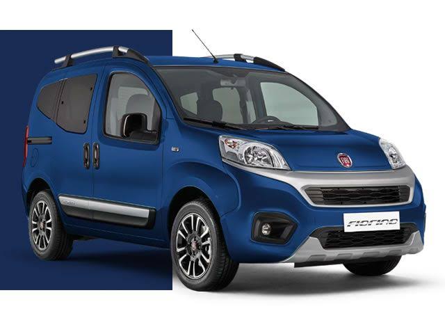 Fiat Fiorino Benzin Manuel