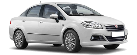 Fiat Linea Benzin Manuel