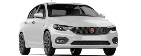 Fiat Egea Benzin Manuel